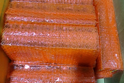 Ligne de production 53 Emballage 1