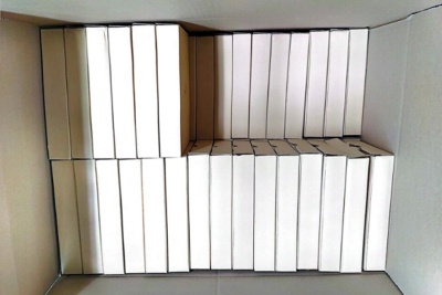 Ligne de production 64 Emballage 2