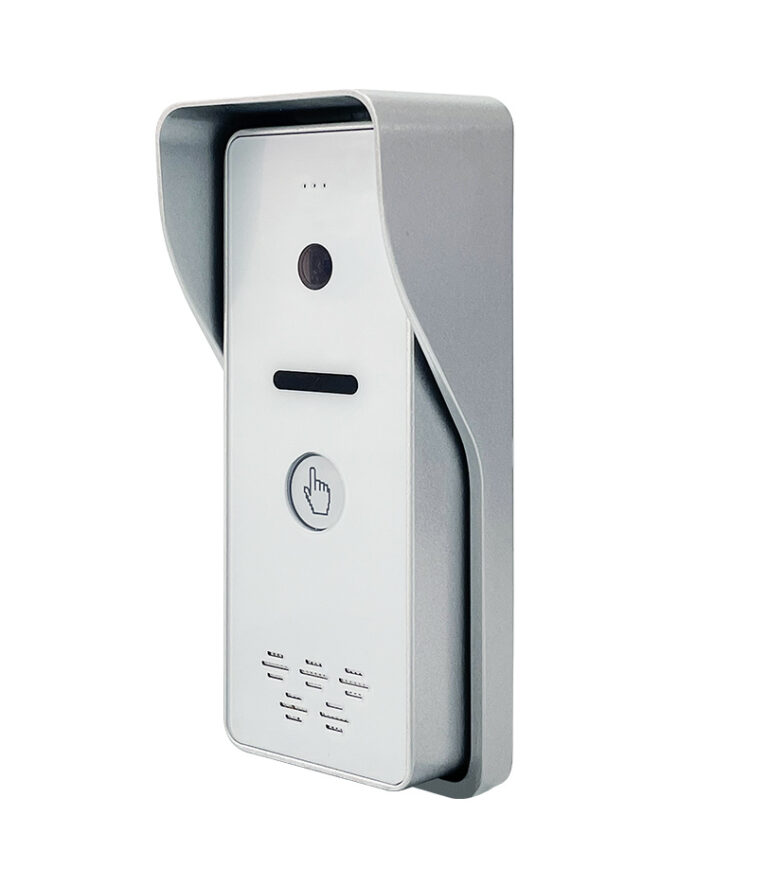 أفضل جرس باب فيديو لأمن البوابة: الميزات والتركيب ورؤى البيع بالجملة