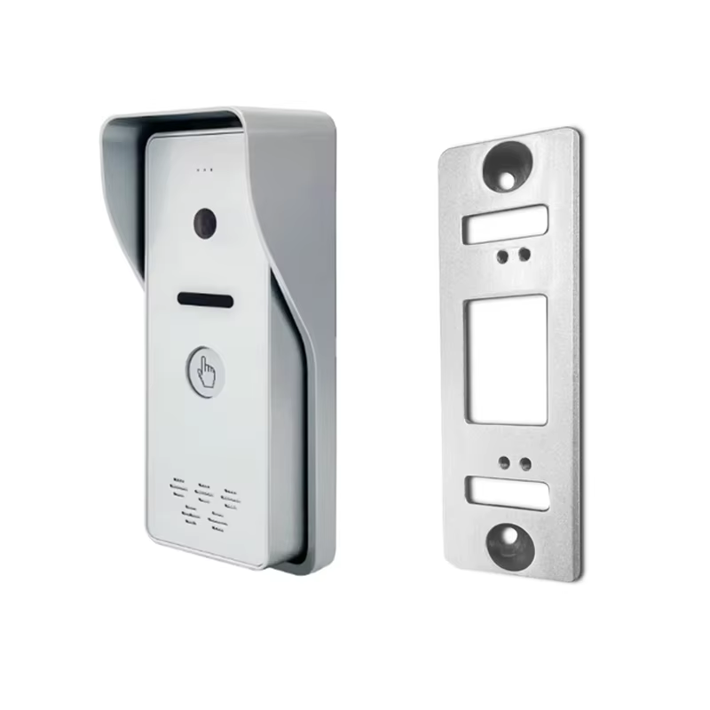 Comment ajouter un second moniteur à votre système d'interphone vidéo : Un guide complet 4 图层 19