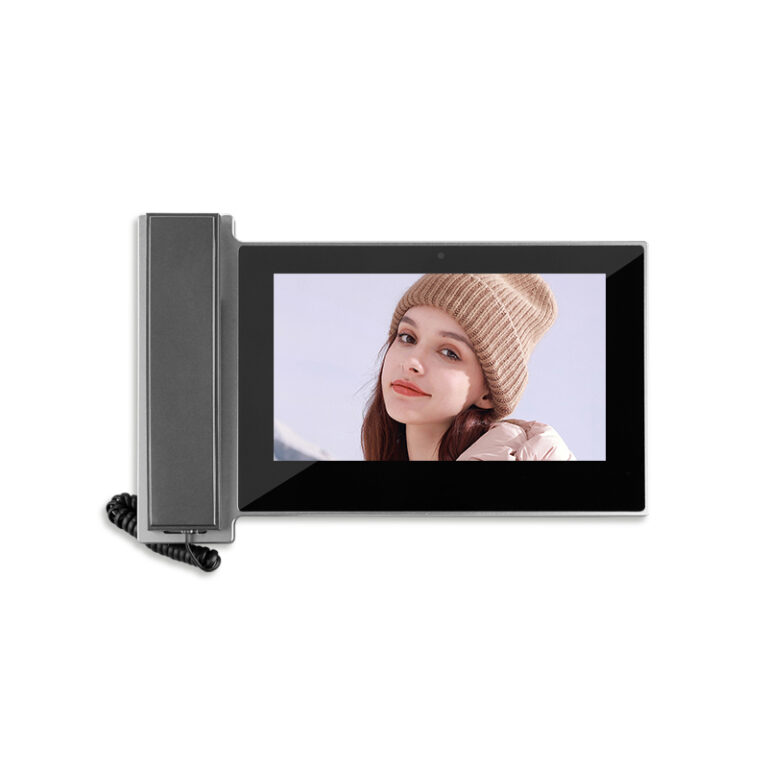 Najlepsze rozwiązania Tuya Doorbell dla inteligentnych domów i nabywców hurtowych w 2025 roku