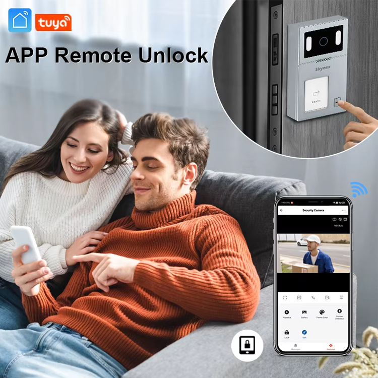 Puis-je utiliser une sonnette intelligente avec un panneau solaire ? Un guide complet pour les acheteurs et les distributeurs