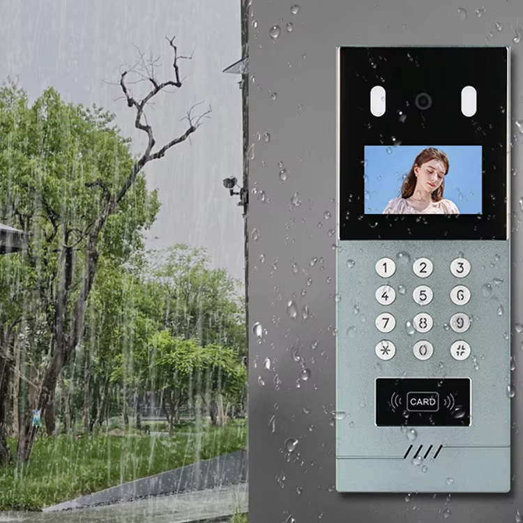 Najlepsza kamera dzwonkowa, która nie potrzebuje Wi-Fi: Najlepsze opcje i przewodnik zakupów 3 4 6