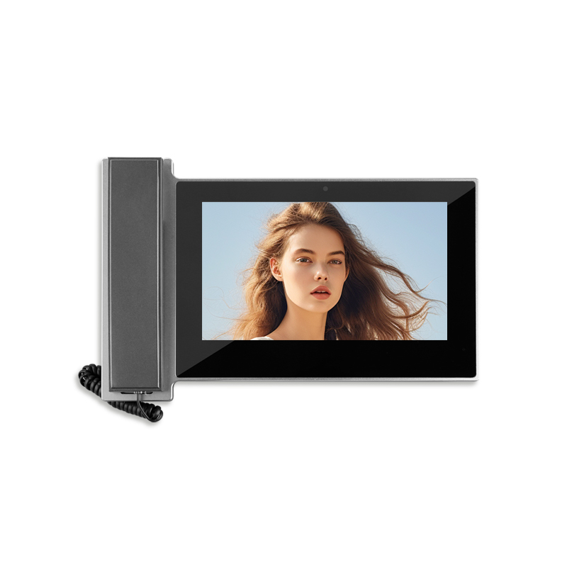 Najlepszy dzwonek z kamerą z ekranem: Kompletny przewodnik dla kupujących i dystrybutorów 1 4 7