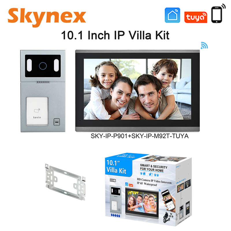 Najważniejsze cechy i korzyści kamery dzwonkowej WiFi dla nowoczesnego bezpieczeństwa 2 1