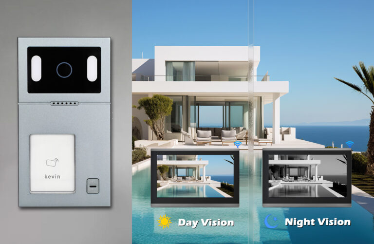 أفضل نظام اتصال داخلي للاستخدام العائلي: الميزات والفوائد وأفضل التوصيات