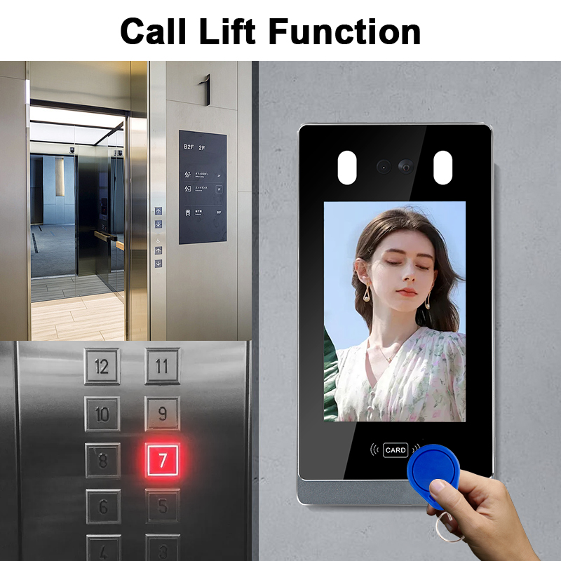 Najlepszy system domofonowy do użytku domowego bezprzewodowego: funkcje, korzyści i najlepsze rekomendacje 4 15