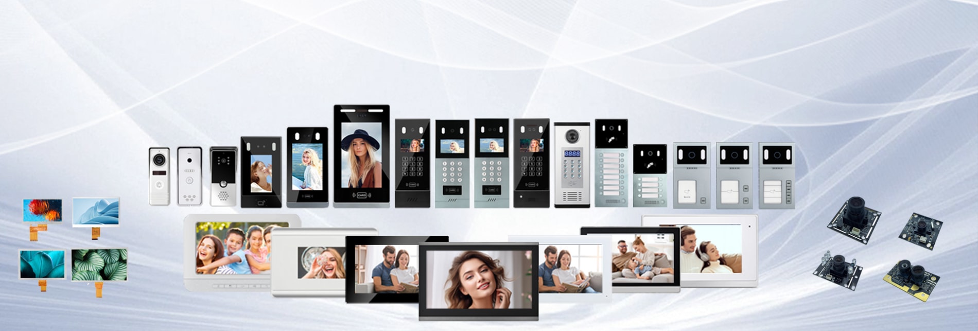 Камера умного дверного звонка: функции, установка и лучшие модели на 2025 год 1 15155726