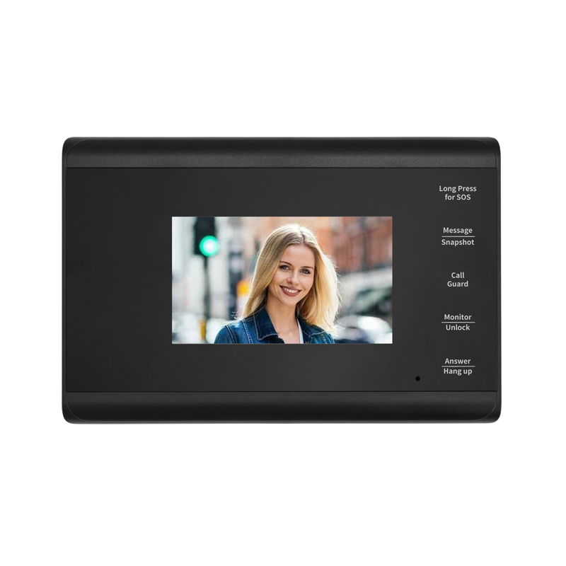 Камера умного дверного звонка: функции, установка и лучшие модели на 2025 год 4 544