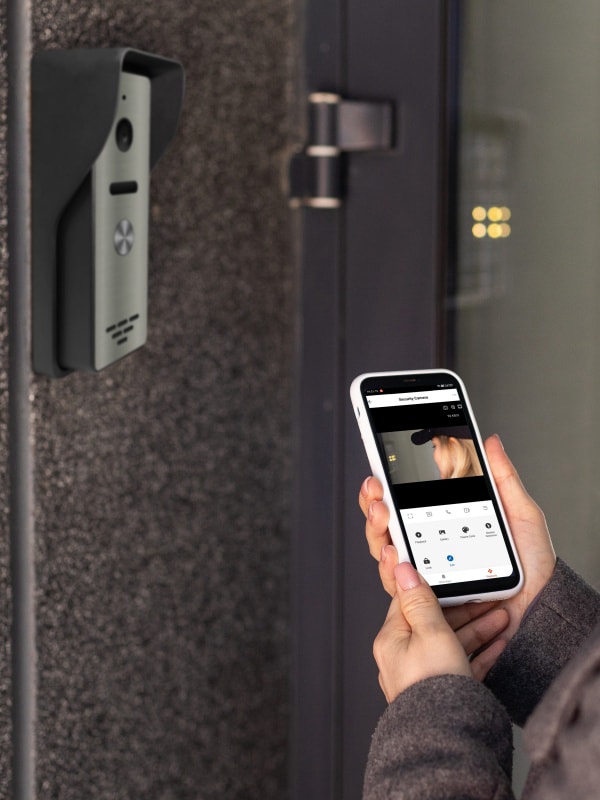 Przewodnik po wyborze najlepszego bezprzewodowego interkomu z ekranem dla domów i firm