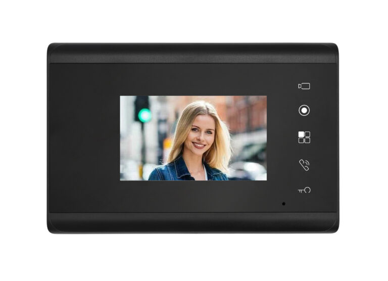 Najlepsze systemy kamer dzwonkowych do mieszkań dla inteligentnego i bezpiecznego życia w 2025 roku