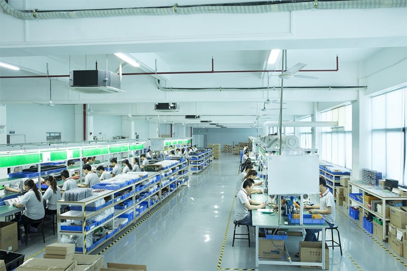 Quiénes somos 2 alrededor de 6