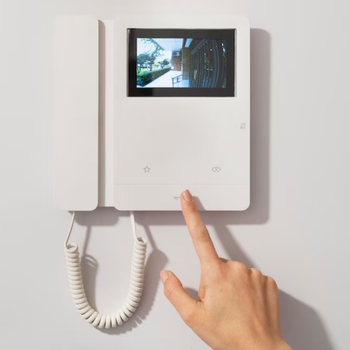 Najlepsze wideodomofony, które nie potrzebują internetu: Najlepsze propozycje i przewodnik dla kupujących