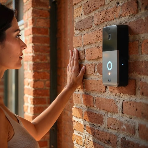 Przewodnik po wyborze najlepszego bezprzewodowego interkomu z ekranem dla domów i firm 4 ludzie wchodzący w interakcje w codziennym życiu 23 2151870996