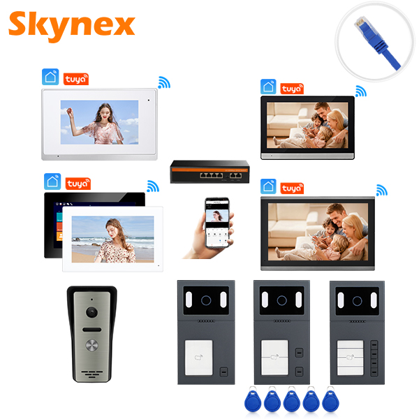 Las mejores opciones de timbres inalámbricos para hogares y empresas en 2025 2 2