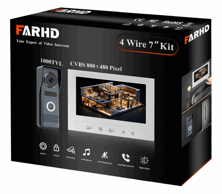 How to Upgrade Old Doorbell to Smart Doorbell: A Complete Guide for 2025