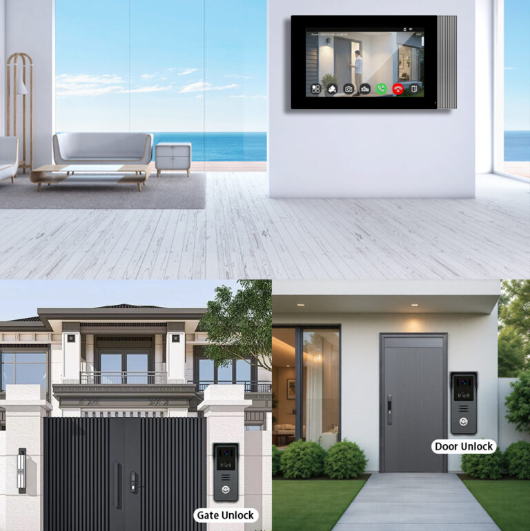 How to Add a Smart Doorbell to the Tuya App: Step-by-Step Guide for 2025