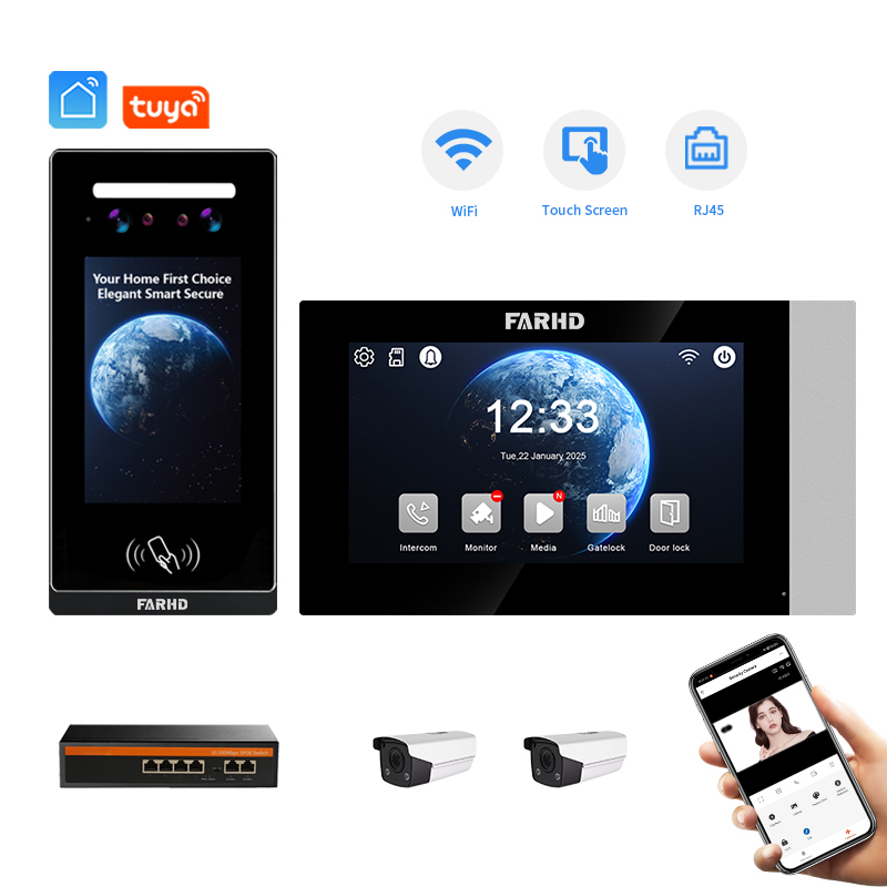 how much does a Tuya doorbell cost 3 1 15