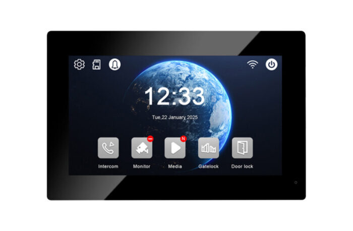 Best Smart Doorbell with 2-Way Audio: Features, Benefits, and Top Picks 3 1 2 1 e1764645744108