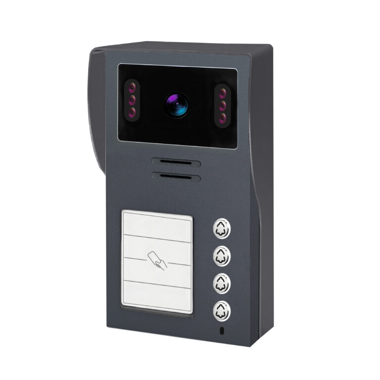 Best Wireless Intercom 2024: Top Systems for Homes, Apartments & B2B Buyers