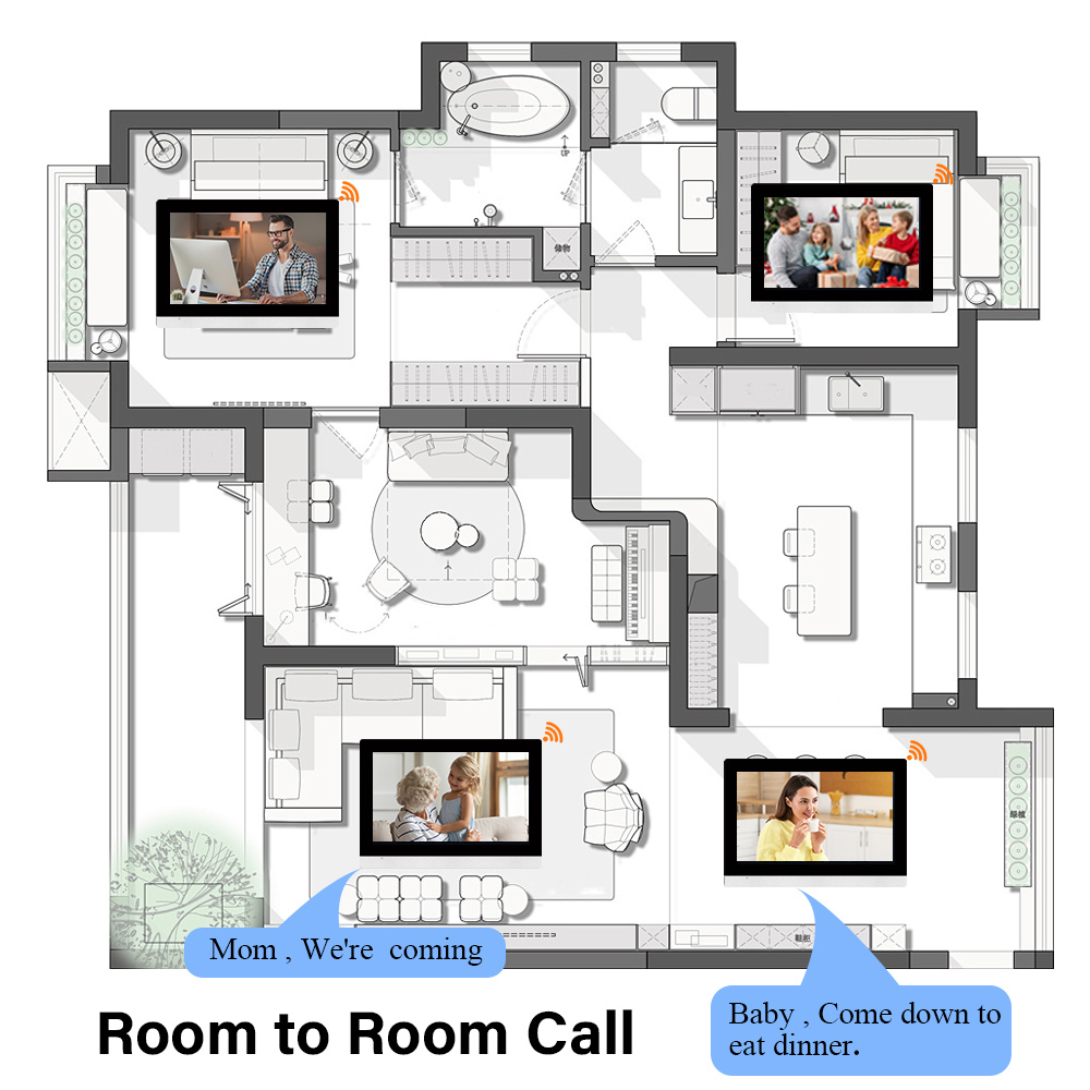 Best Video Doorbell for Gate Security: Features, Installation & Wholesale Insights 3 2 9