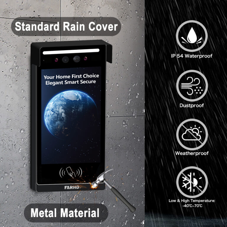 Where to Buy Fingerprint Doorbell: Best Sources for Smart and Secure Access