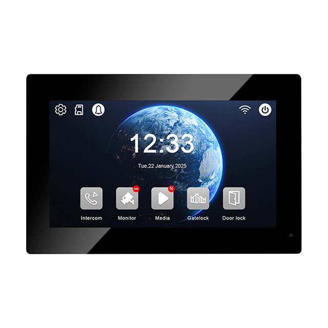 Best Locations to Install a Video Doorbell for Maximum Security and Visibility 2 4 22