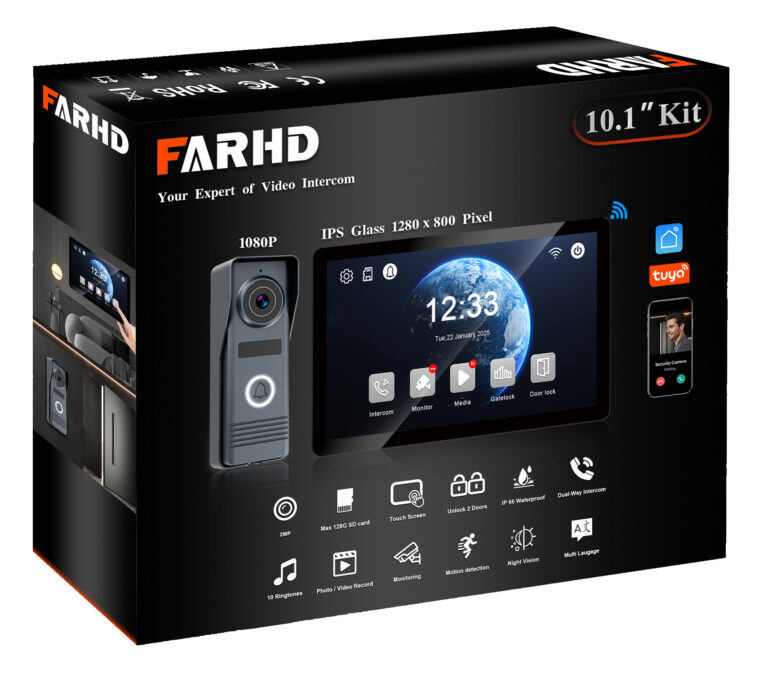 Can I Use a Video Doorbell with Alexa and Google Home? Full Compatibility Guide