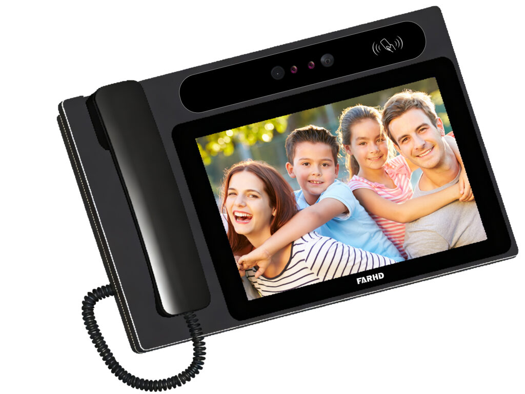 Best Video Doorbells That Don’t Need Internet: Top Picks & Buyer’s Guide 4 管理员机 1