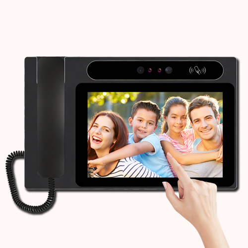 Fabricación OEM/ODM 5 管理员机 2