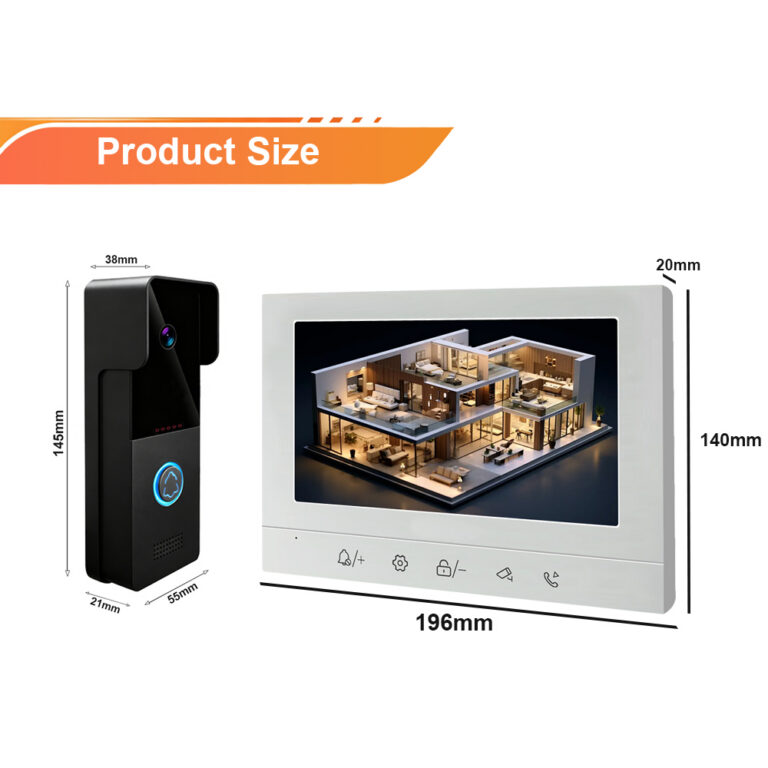 ✅ Every Unit, Fully Tested – Quality Is Our Standard, Not Just a Step