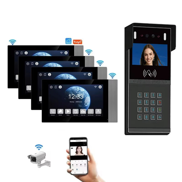 2026 New Release: The Doorbell That Matches Your Style and Budget