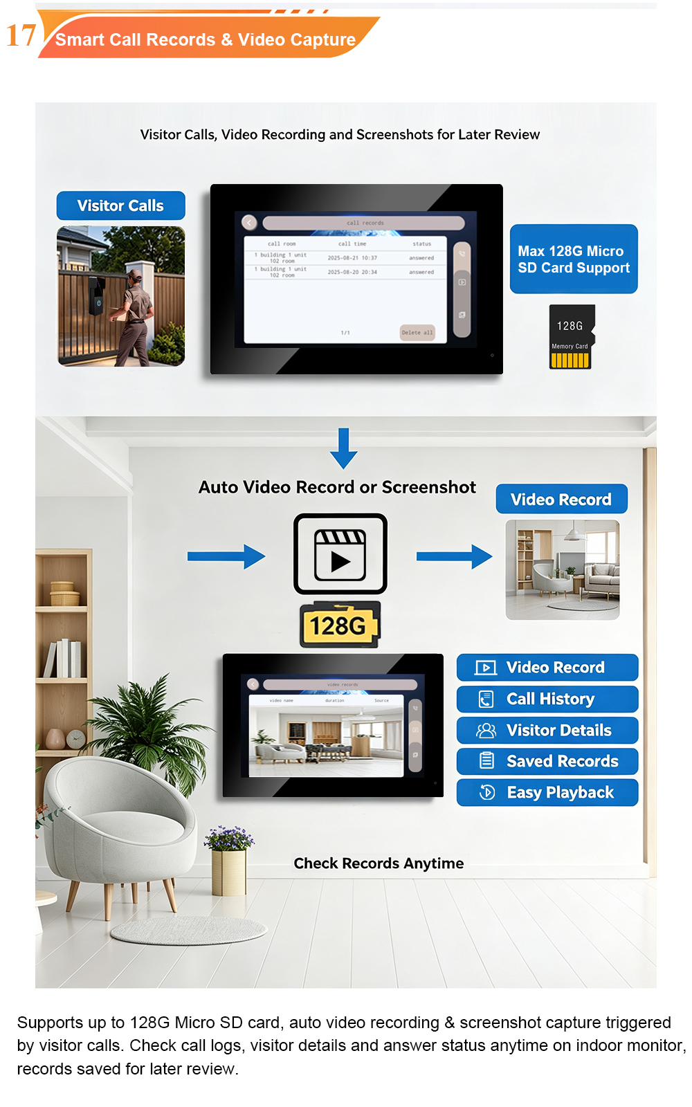 Welcome to FARHD โ Your Trusted Source Factory for Video Intercom Solutions 1 17